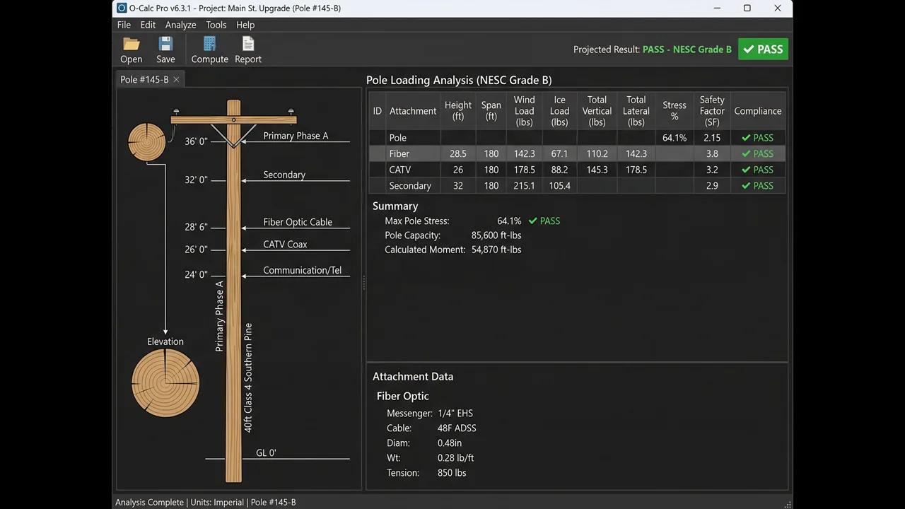 Make-Ready Engineering Timelines: Why Your Fiber Build Is 6 Months Behind Before It Starts
