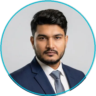 Ashish Kumar Meena