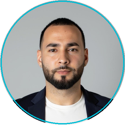 Devin Martinez — CTO & Partner