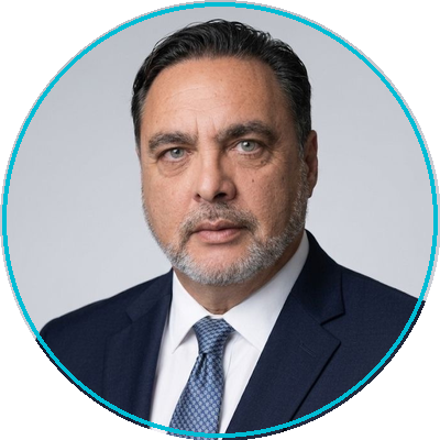 Julio Cesar Martinez Sr. — Business Development & Partner