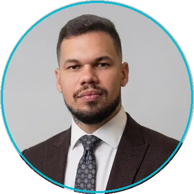 Omar Molina